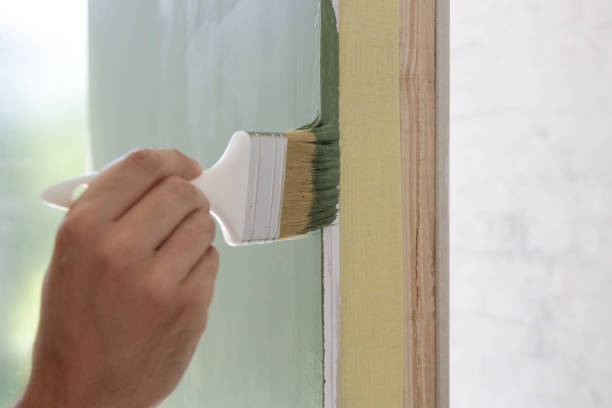 Best Mold Prevention Services  in Mccrory, AR