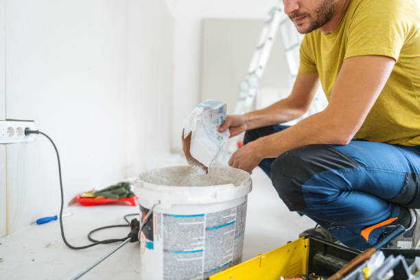 Best Mold Removal for HVAC Installations  in Mccrory, AR