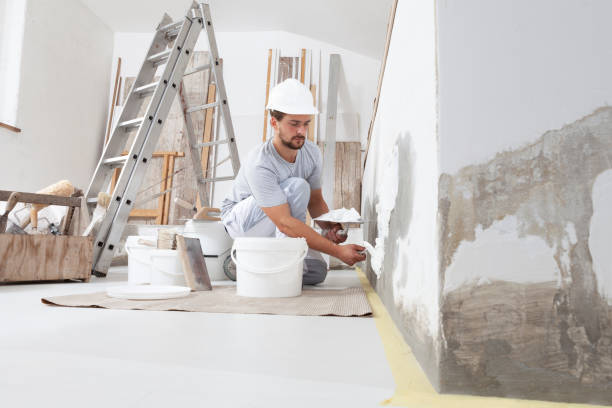 Best Mold Removal for HVAC Installations  in Mccrory, AR