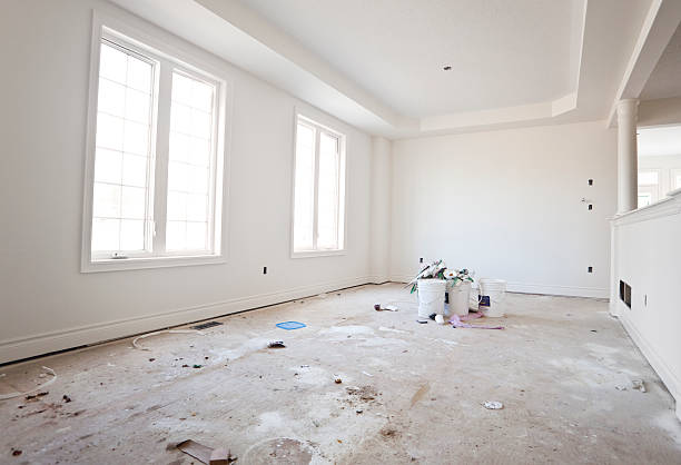 Best Post-Construction Mold Inspection  in Mccrory, AR