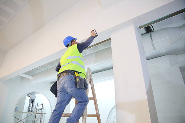 Best Industrial Mold Remediation  in Mccrory, AR