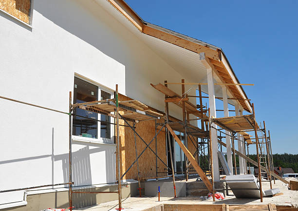 Best Emergency Mold Remediation  in Mccrory, AR
