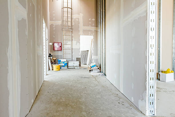 Best HVAC Mold Inspection and Cleaning  in Mccrory, AR
